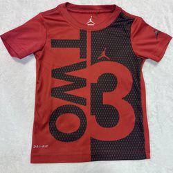 Nike Jordan 23 Dri-fit Tee