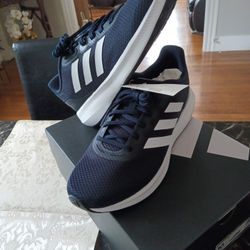 Adidas Sneakers Running Size 10 New with tag $39.99 Only 