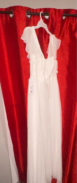 Bridesmaids dress