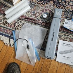 Power XL Duo Nutri-Sealer