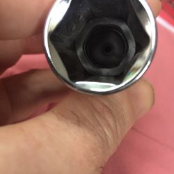 Spark Plug Socket