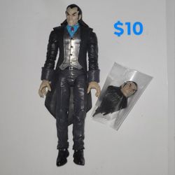 Marvel Legends Morlun 