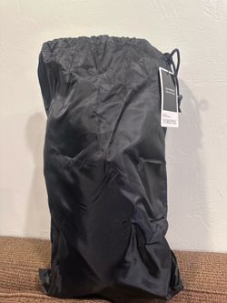 Infant Car Seat Travel Bag