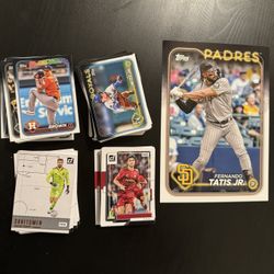 Sports Cards