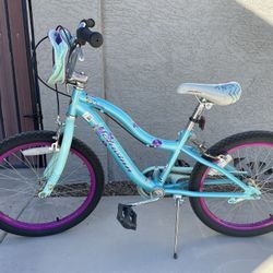 Schwinn Deelite 20” Bike