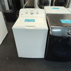 Washer  (GE)