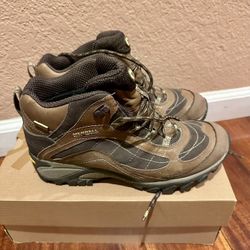 Hiking Boots