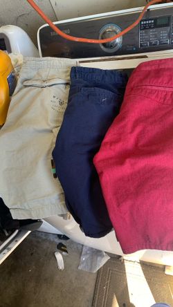 #shorts #vissla #volcom 32/34 #mens #boys #clothes