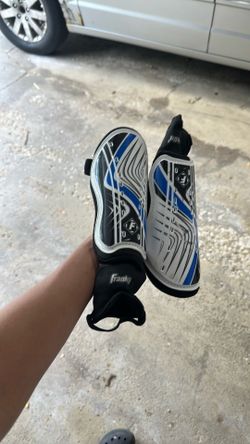 Franklin Shin Guards