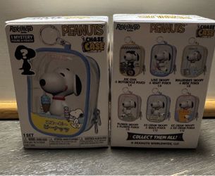 Rokimoto Peanuts