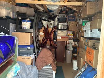 Yard sale