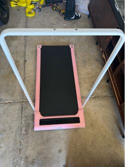 Walker/Treadmill