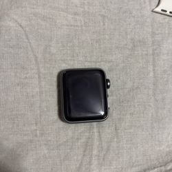 Apple Watch Series 38 Aluminium Case 