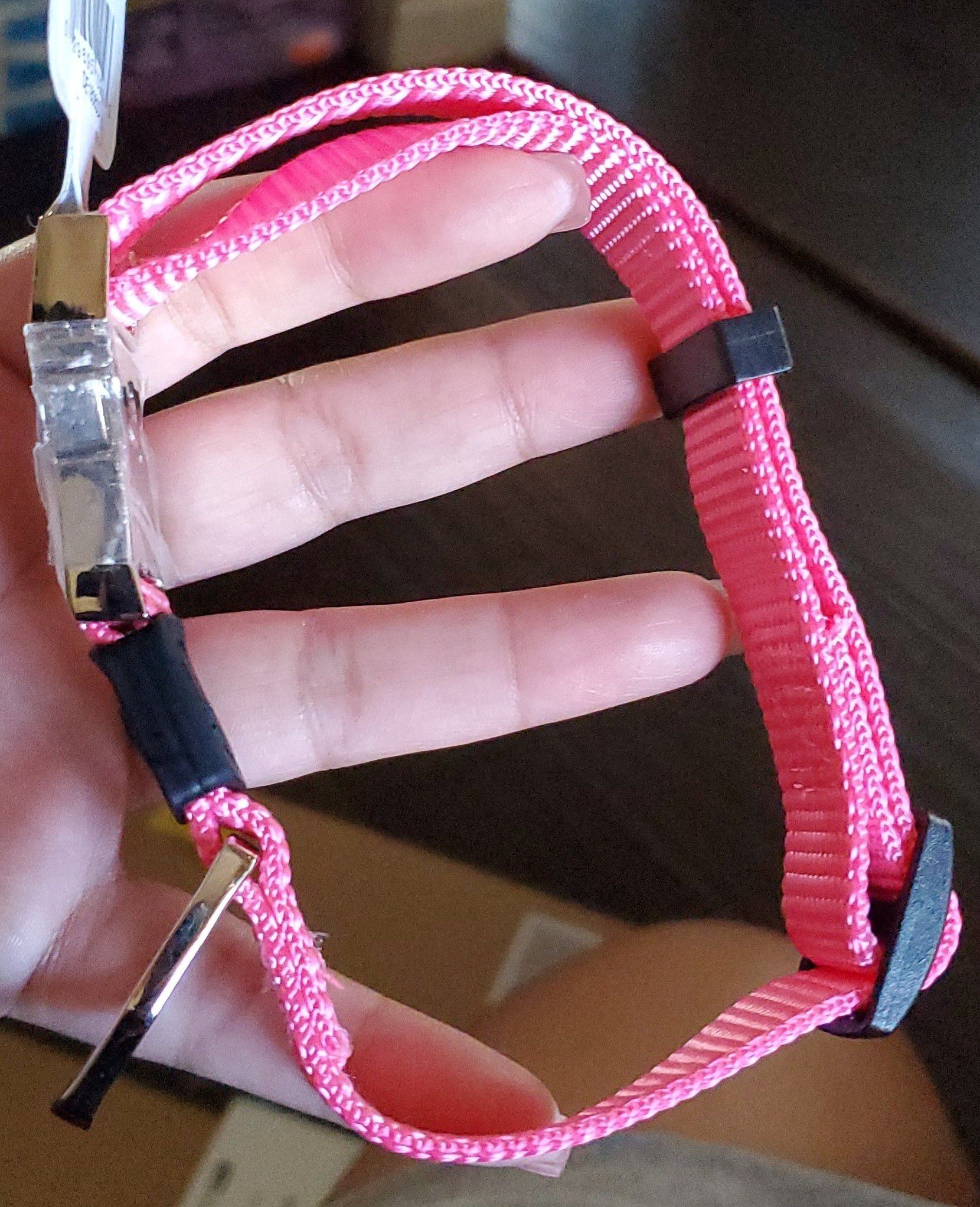 Dog Collar / Pink