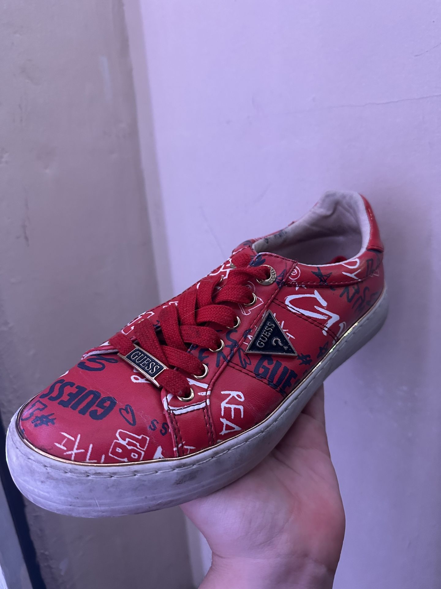Woman Shoes