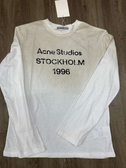 Acne studio t-shirt