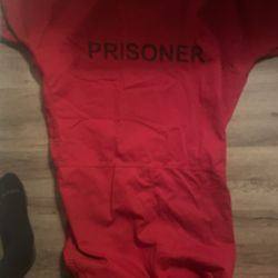 Fresno Jumpsuit 
