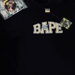 Bape Shirt