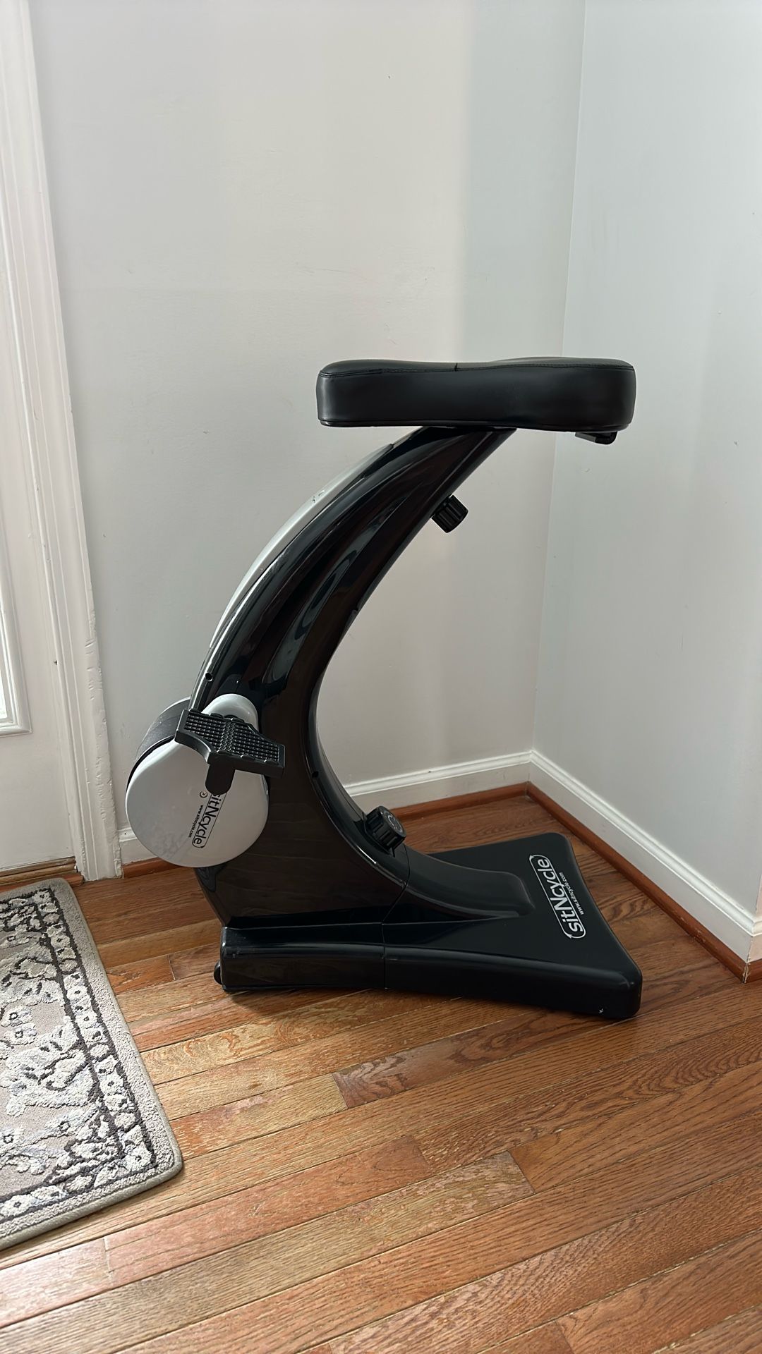 SitNcycle Exercise Bike