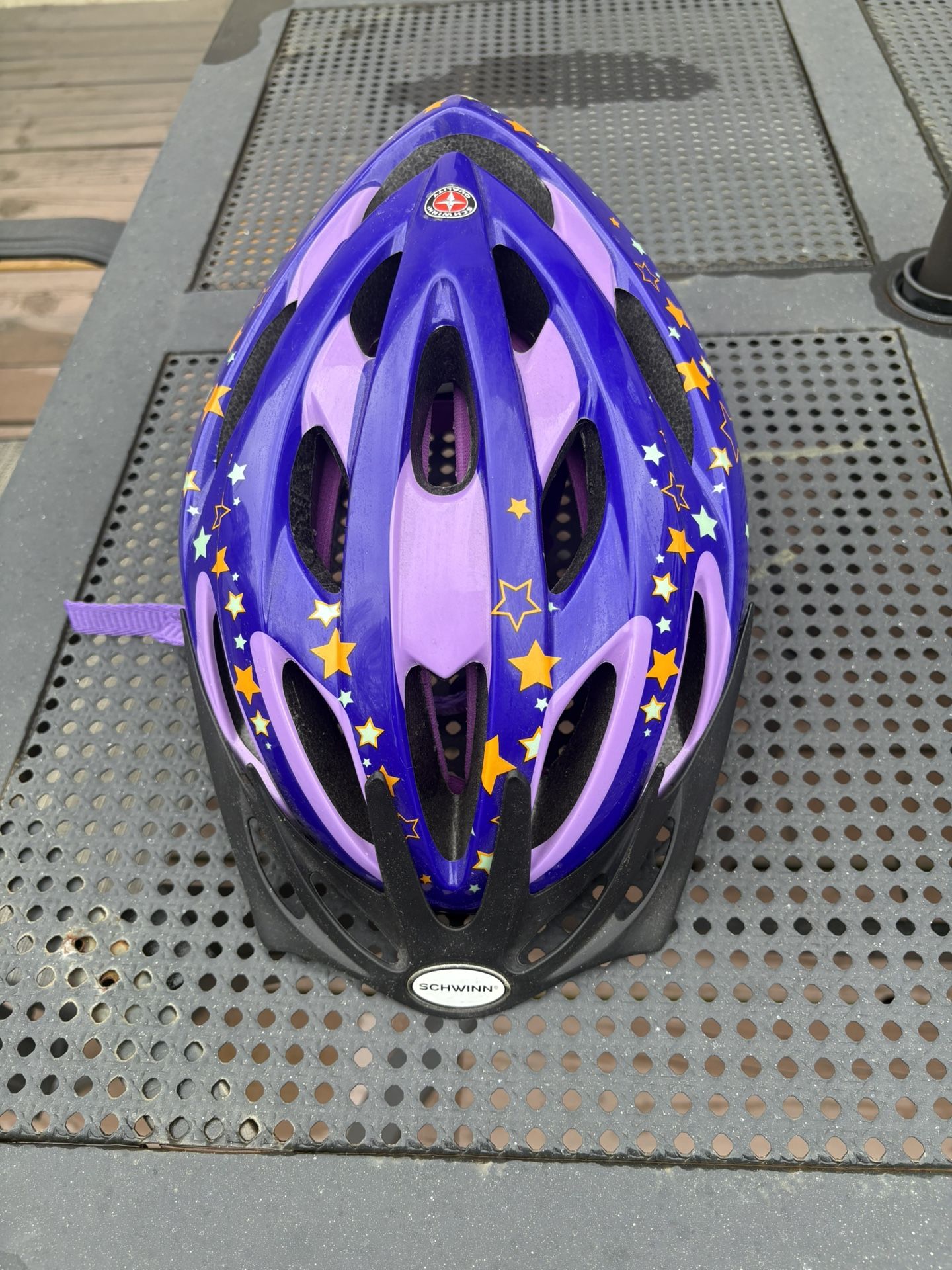 Young Adult Helmet