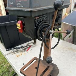 Craftsman Drill Press