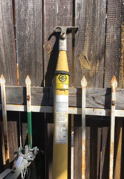 Telescopic fiberglass