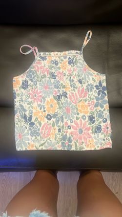 Abercrombie Kids Tank