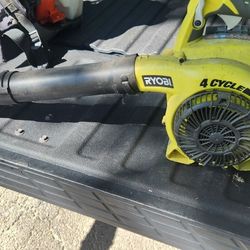 RYOBI Blower