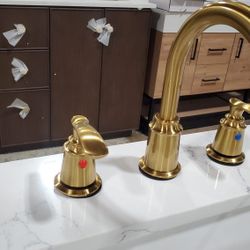 SALE💣 Bathroom Faucets in Different Styles and Colors Starting at $65