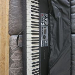 CASIO CTS500 KEYBOARD 