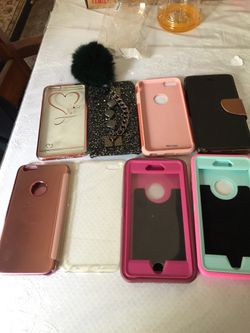 iPhone 6 Plus cases