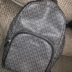 Moralito Michael Kors