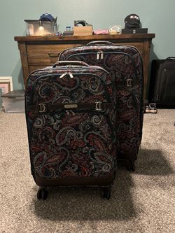 Suitcase Set