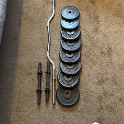 Weights