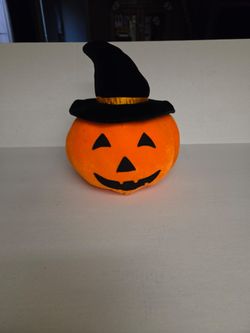 HALLOWEEN  PUMPKIN