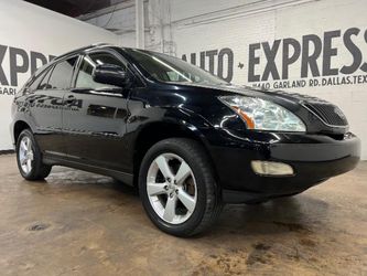 2006 Lexus RX 330
