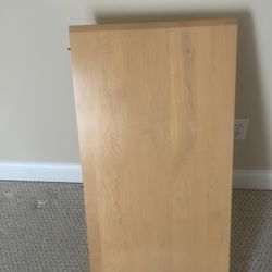 Center leaf for Ethan Allen dining table