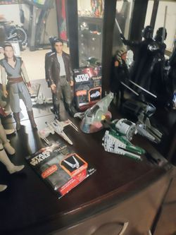 Selling collection