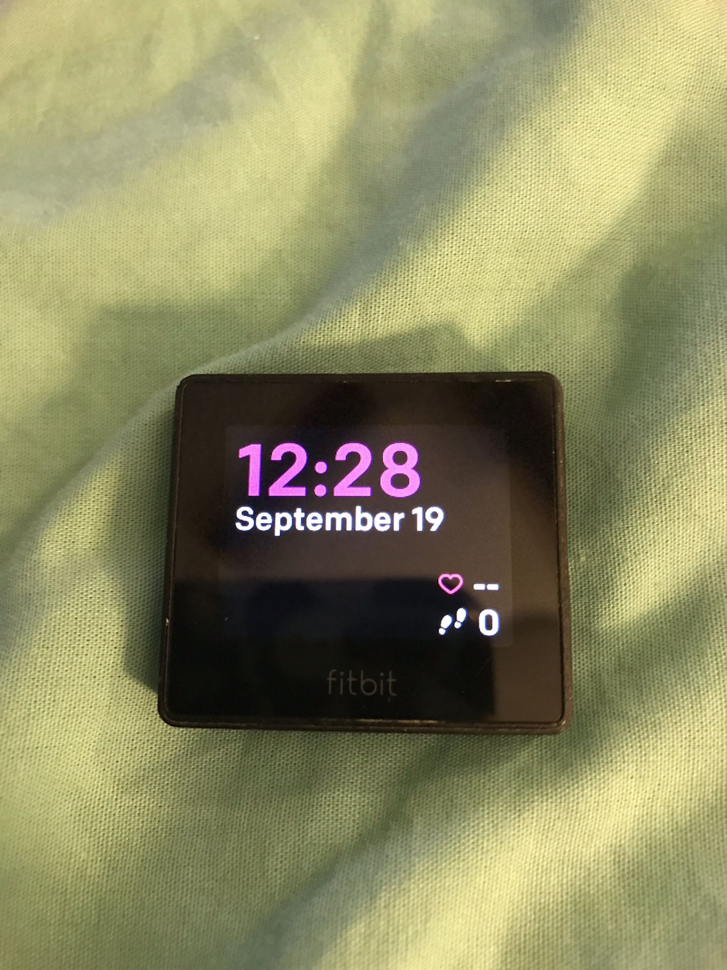 Fitbit Blaze