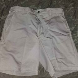 5 pairs Red kap gray shorts