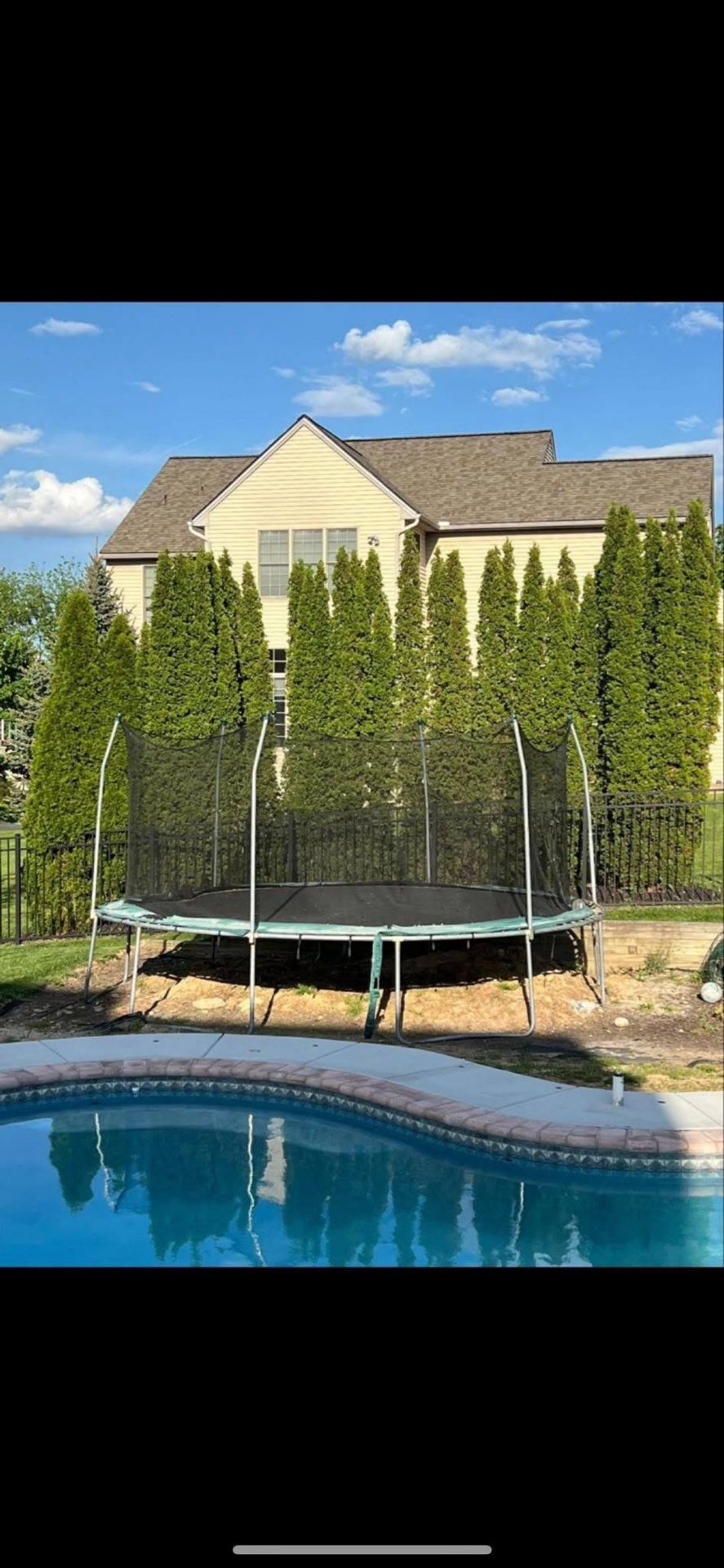 Trampoline