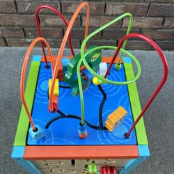 Toys