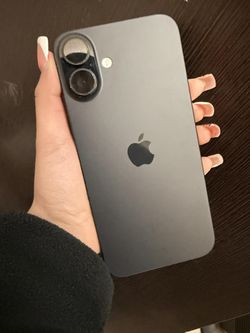 IPHONE 16 PLUS 128GB UNLOCKED✔️