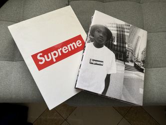 Supreme Book