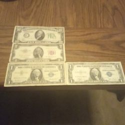Collecter Bills