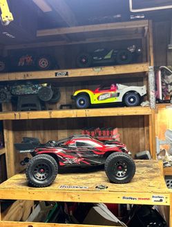 Traxxas XRT