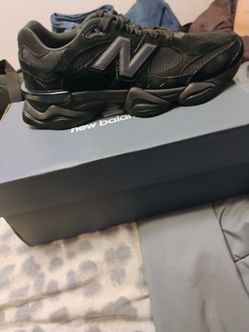 New balance 9060s brand new in the box never been worn