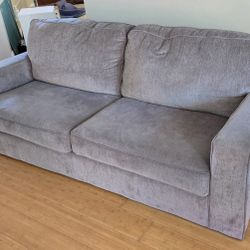 Ashley Furniture Sleeper Sofa