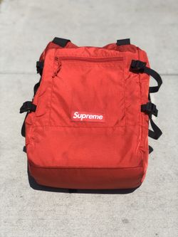 Supreme ss19 tote bag