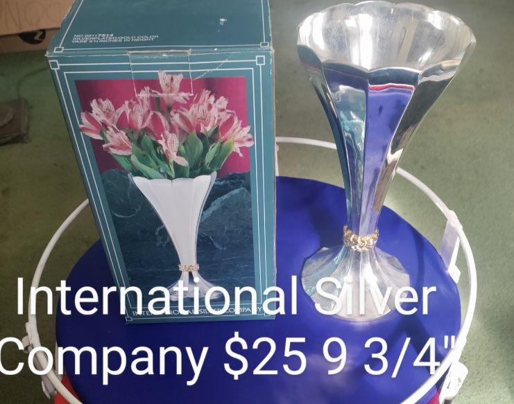 Vase